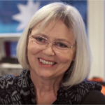 Foto av Astrid Dahle