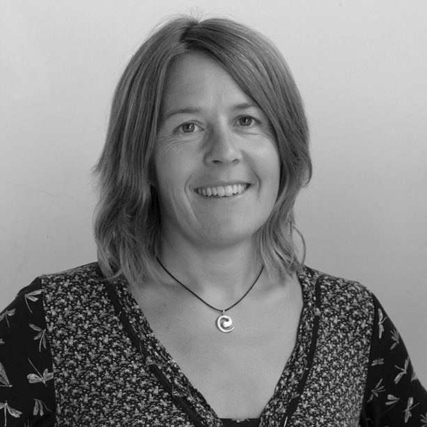 portrettofto av Hanne Haugli