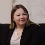 Portrettfoto Noora Marie Ollila