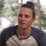 Prtrett av Rein Oskar Evensen