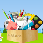 lenkebilde til Skolekassa.no