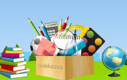 lenkebilde til Skolekassa.no