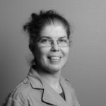 Portrettbilde av Sanaa Ezzat