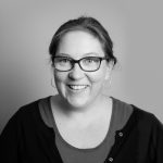 Portrettbilde av Katarina