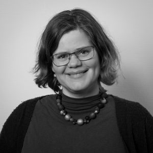 Foto av Sigridur Wilhjamsdottir