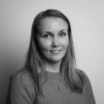 Portrettbilde av Viktoria