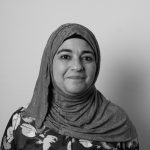 portrettbilde av Gada Al-Ani