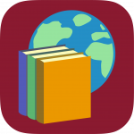 Logo - flerspråklige fortellinger