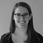 portrettbilde av Sara M. Granheim