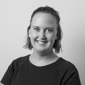 portrettfoto av Eli Rugaard