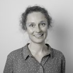 Portrettbilde av Helene