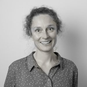 protrettfoto av Helene Fulland