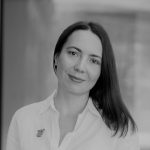 Portrettbilde av Alla