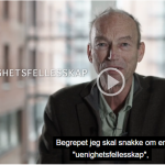 Bilde av Thomas Hylland Eriksen