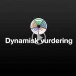 tittelbilde til film med skriften Dynamisk vurdering.