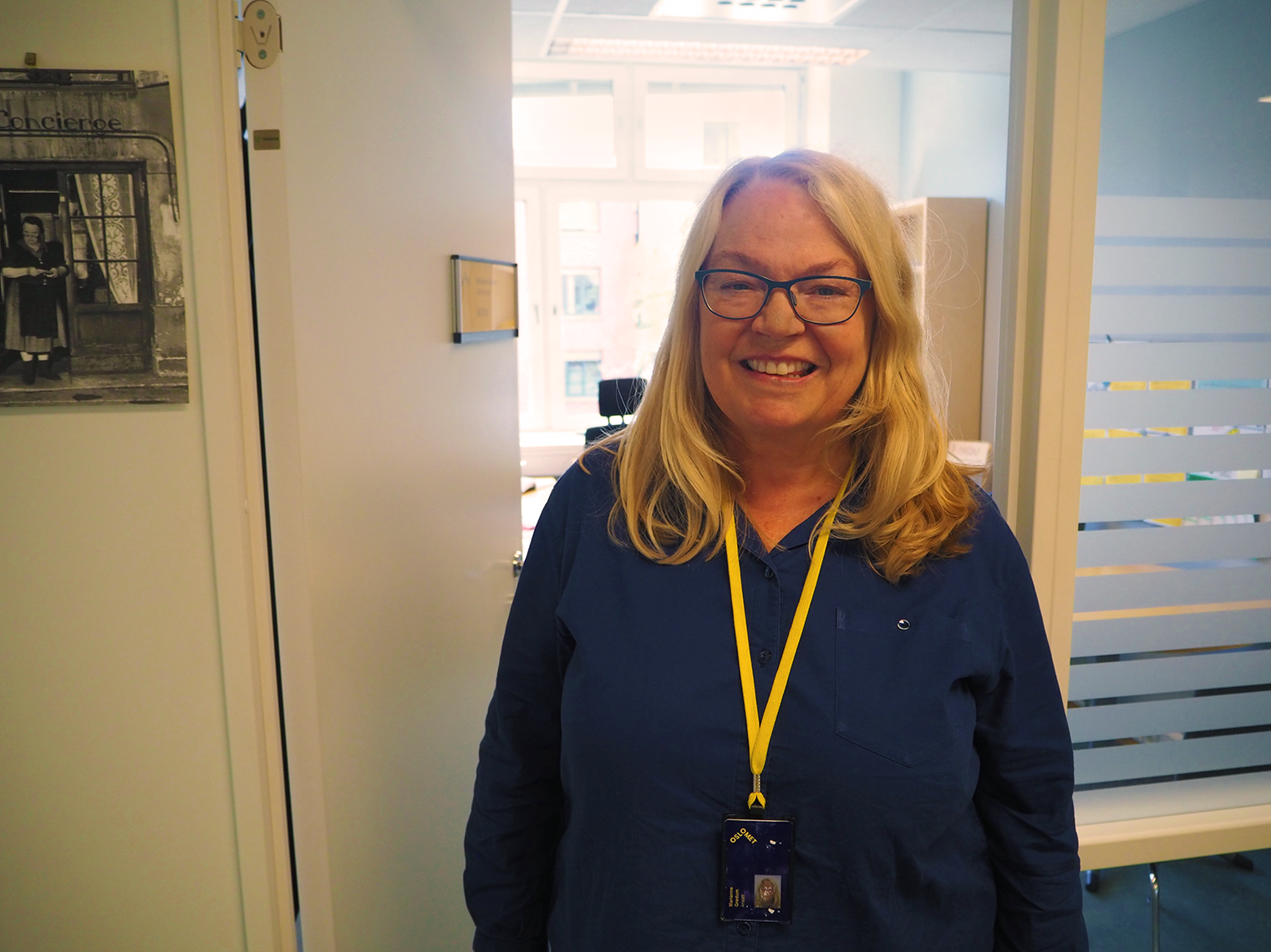 Foto av Marianne Grødum