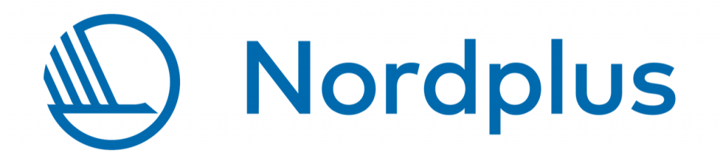Logoen til Nordplus