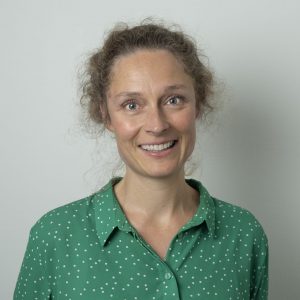 Photo of Helene Fulland