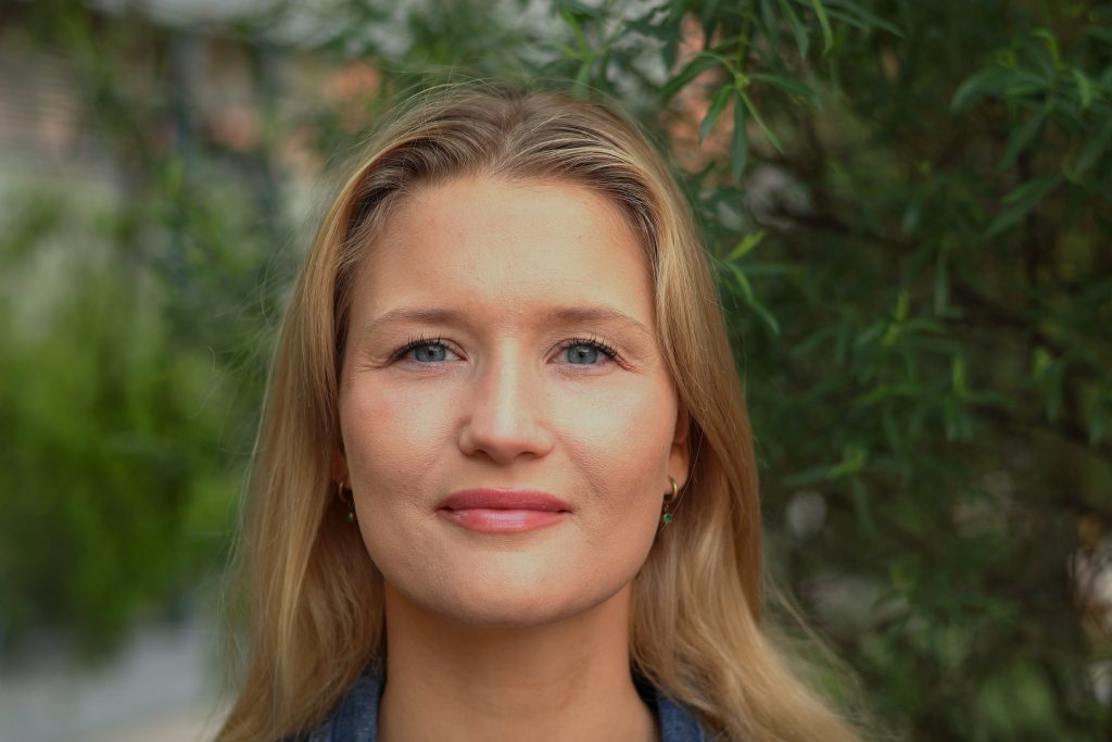 Foto av Elise Wagner Finnanger