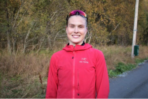 Foto av Thea Hanssen.