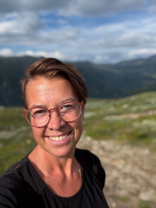 Foto av Maria Fredriksson.